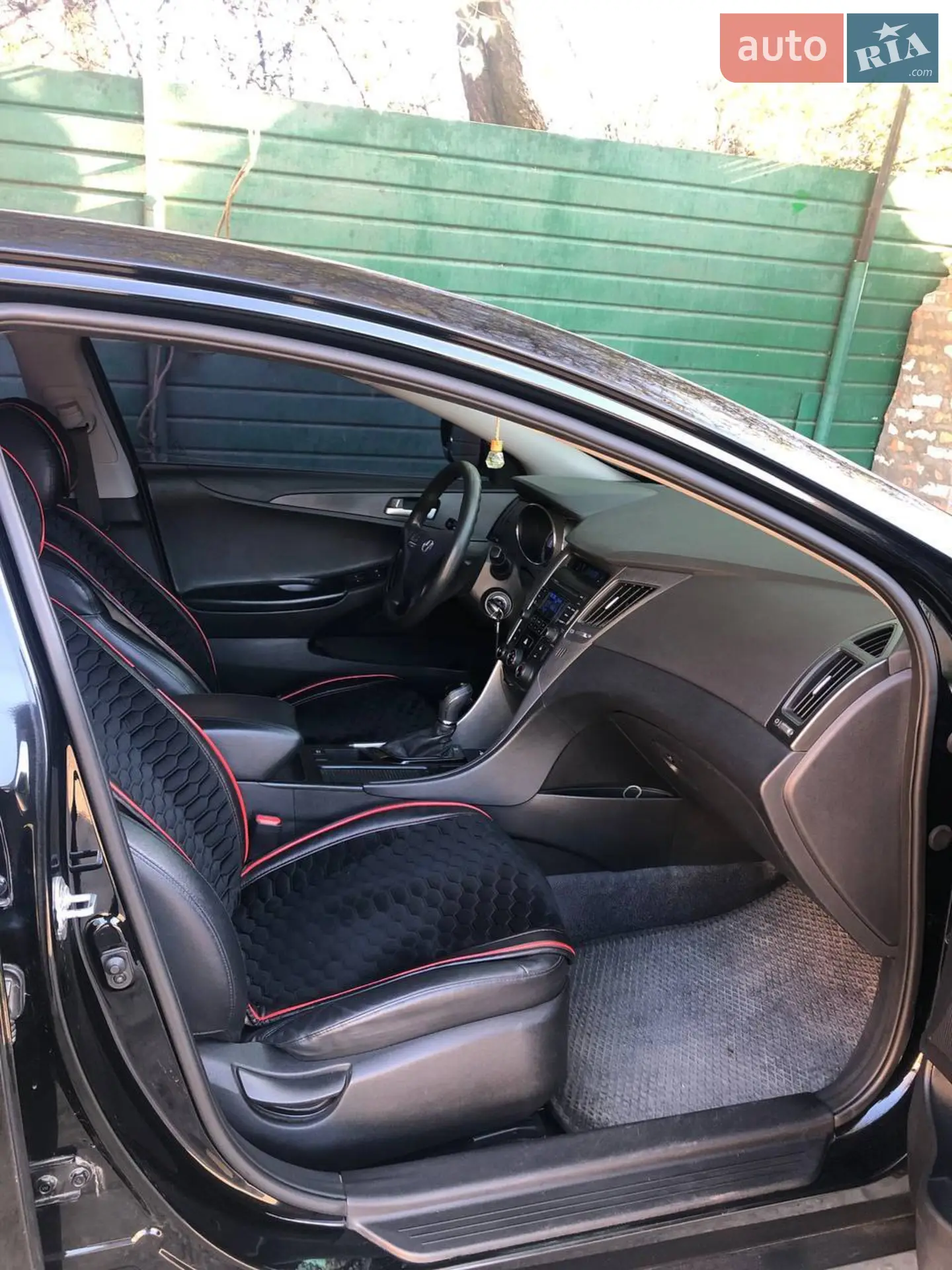 2014 Hyundai Sonata - мініатюра 9