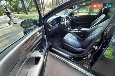 Седан Hyundai Sonata 2014 в 