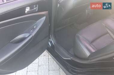Седан Hyundai Sonata 2010 в 