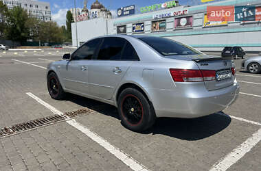 Седан Hyundai Sonata 2007 в 