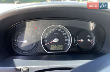 Седан Hyundai Sonata 2007 в 