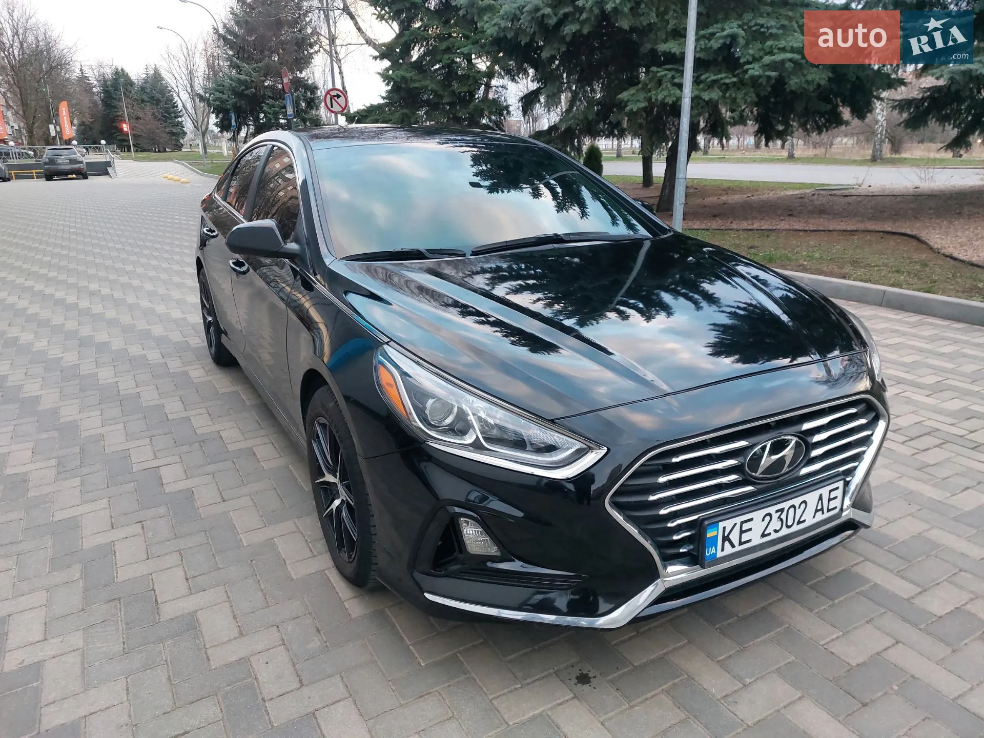 2019 Hyundai Sonata - мініатюра 21