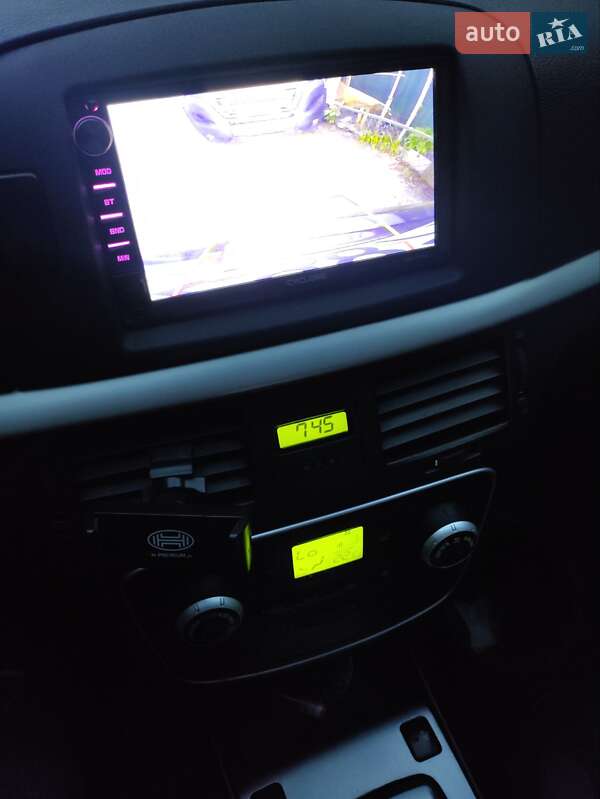 Седан Hyundai Sonata 2007 в Днепре