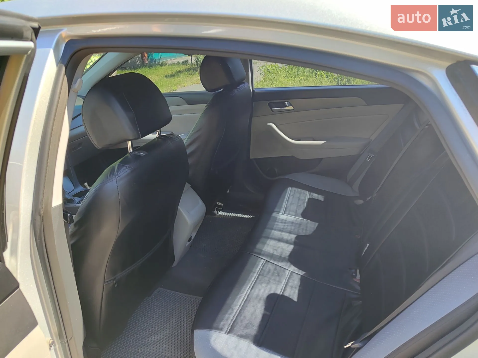 2014 Hyundai Sonata - мініатюра 13