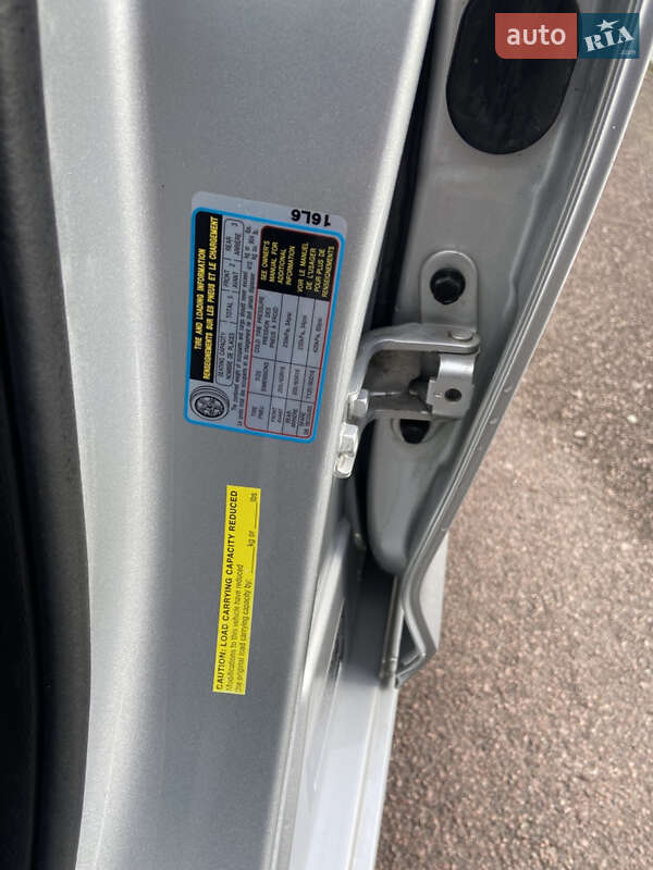 Седан Hyundai Sonata 2016 в Овруче