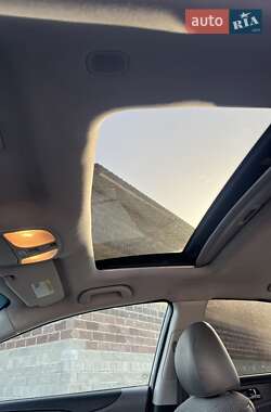 Седан Hyundai Sonata 2011 в 