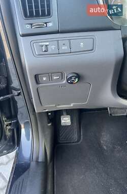 Седан Hyundai Sonata 2011 в 