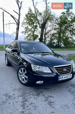 Седан Hyundai Sonata 2009 в Вінниці