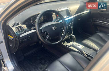 Седан Hyundai Sonata 2007 в 