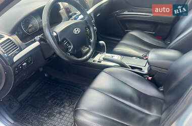 Седан Hyundai Sonata 2007 в 