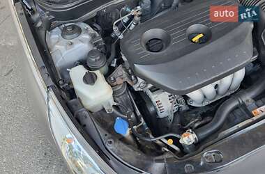 Седан Hyundai Sonata 2013 в 
