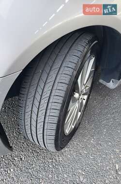 Седан Hyundai Sonata 2013 в 