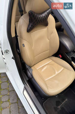 Седан Hyundai Sonata 2011 в 