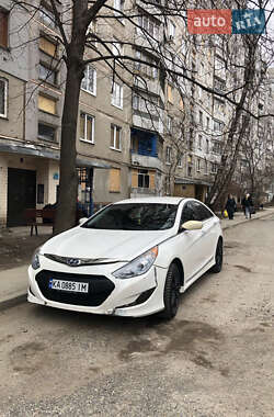 Седан Hyundai Sonata 2013 в Харькове