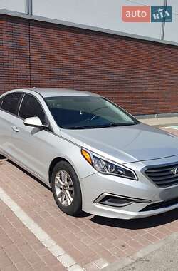 Седан Hyundai Sonata 2016 в Киеве
