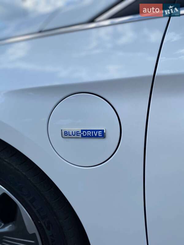 Седан Hyundai Sonata 2018 в Киеве