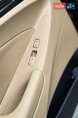 Седан Hyundai Sonata 2012 в 