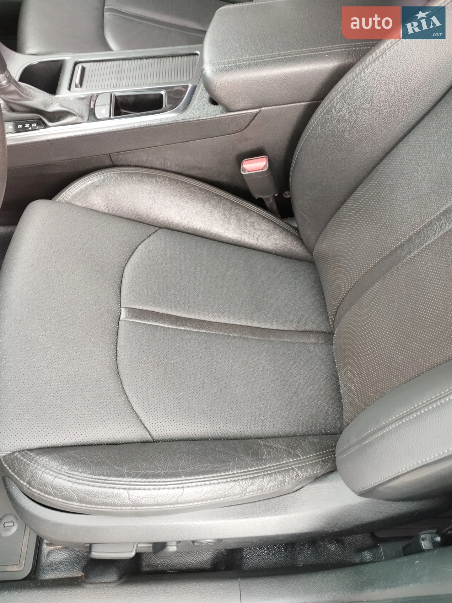 2016 Hyundai Sonata - мініатюра 23