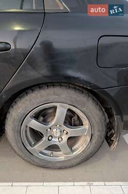 Седан Hyundai Sonata 2007 в 
