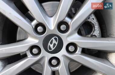 Седан Hyundai Sonata 2011 в 