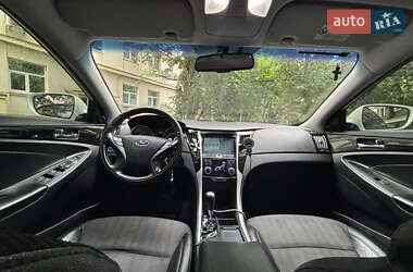 Седан Hyundai Sonata 2010 в 