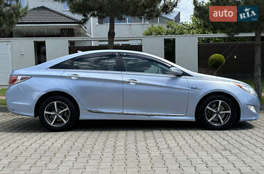 Седан Hyundai Sonata 2013 в 