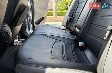 Седан Hyundai Sonata 2013 в 