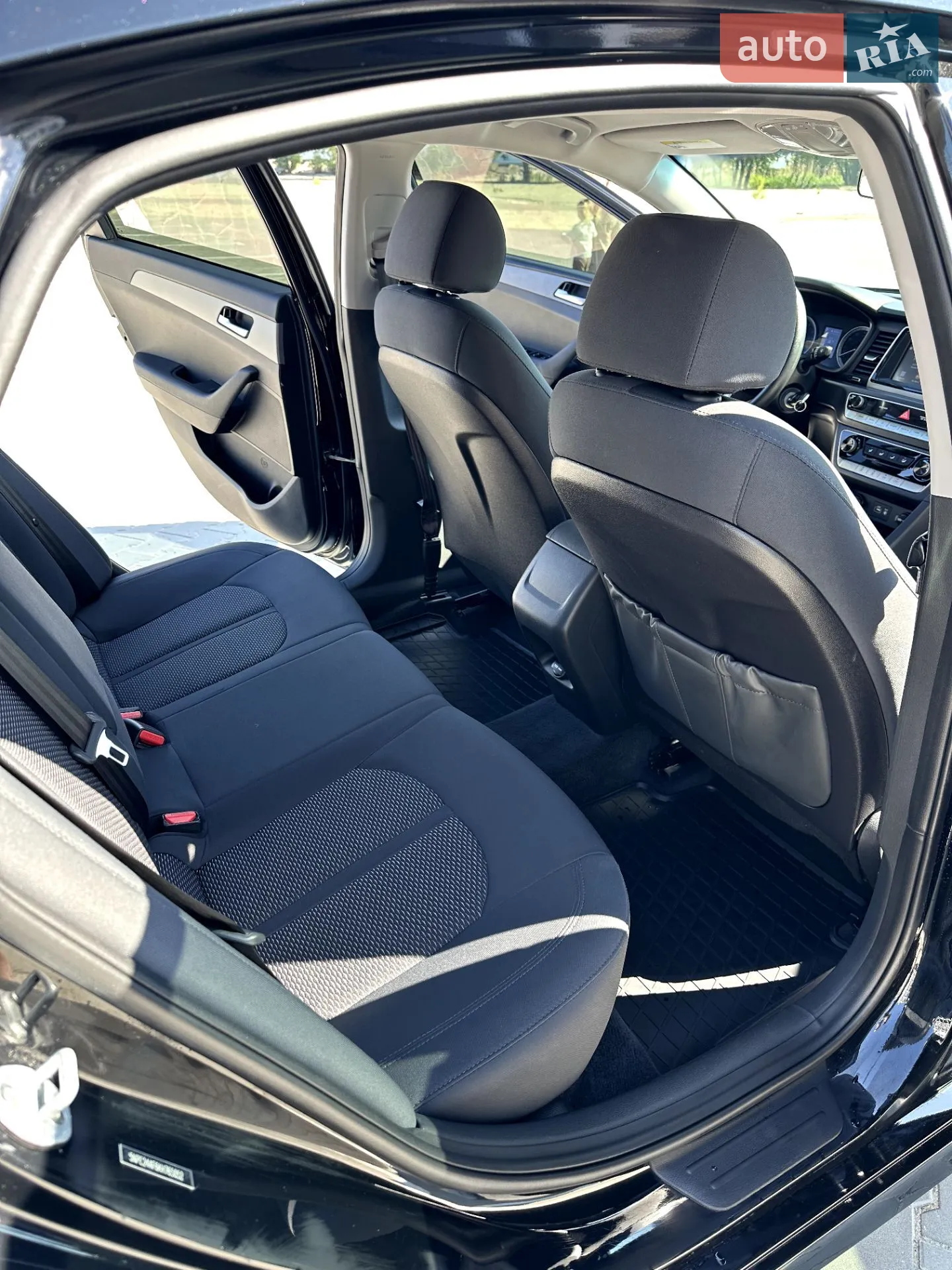 2018 Hyundai Sonata - мініатюра 10