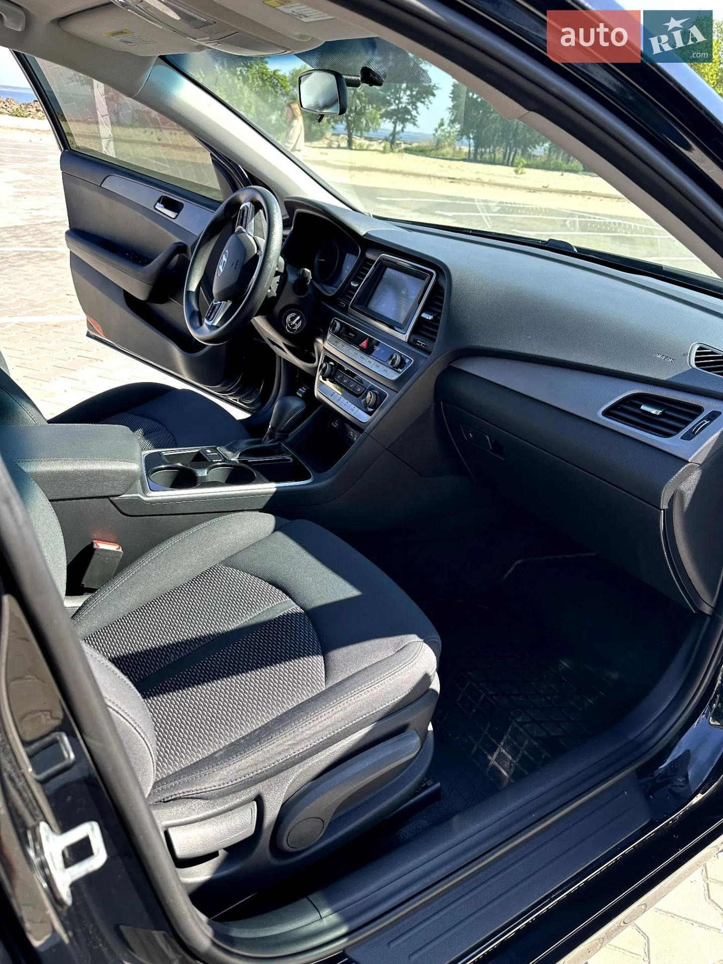 2018 Hyundai Sonata - мініатюра 7