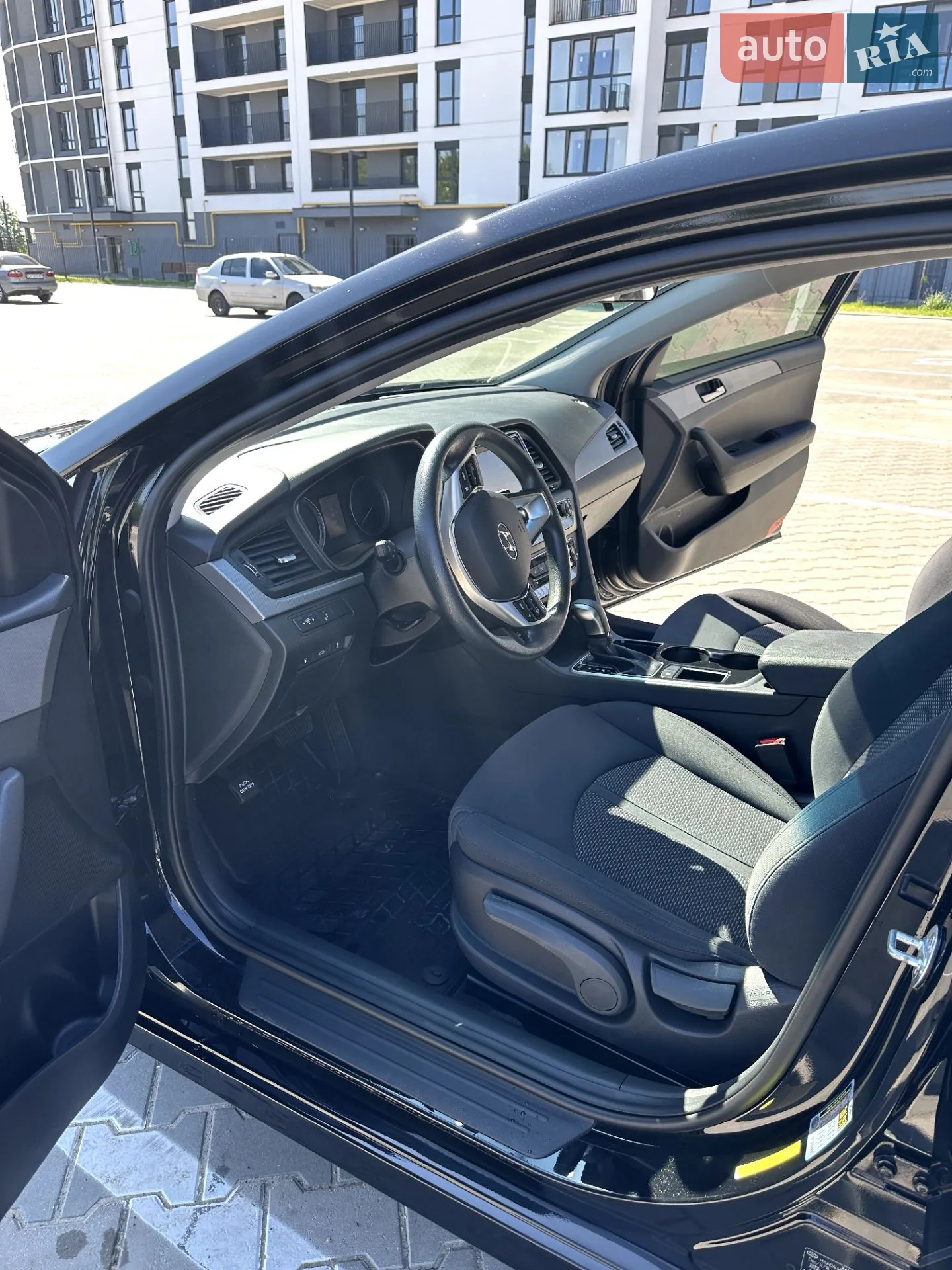2018 Hyundai Sonata - мініатюра 9