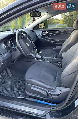 Седан Hyundai Sonata 2011 в 
