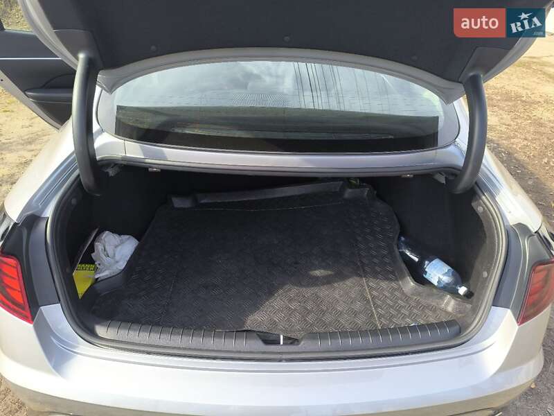 Седан Hyundai Sonata 2020 в Харькове