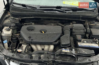 Седан Hyundai Sonata 2013 в 
