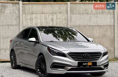 Седан Hyundai Sonata 2014 в Харькове