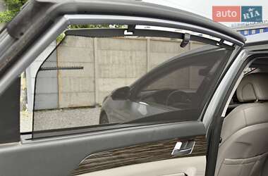 Седан Hyundai Sonata 2014 в 