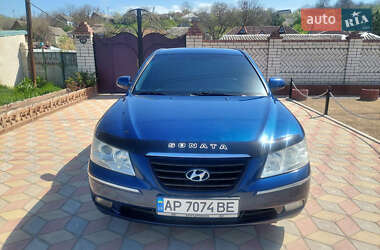 Седан Hyundai Sonata 2008 в 