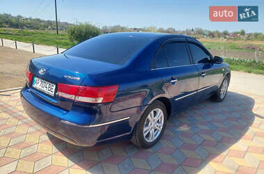 Седан Hyundai Sonata 2008 в 