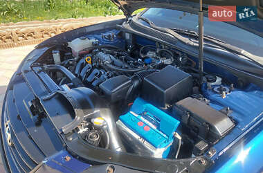 Седан Hyundai Sonata 2008 в 