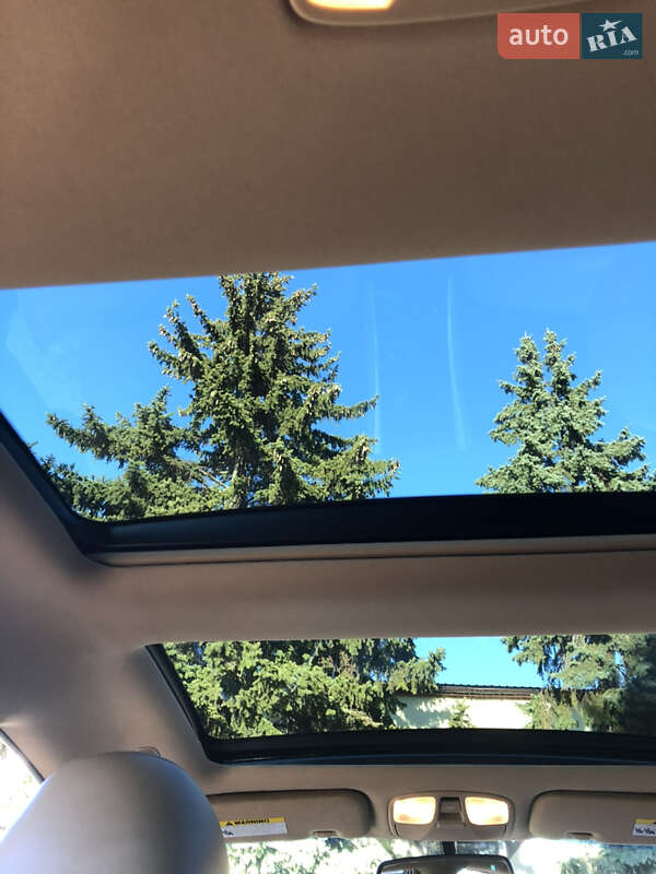 Седан Hyundai Sonata 2013 в Одесі