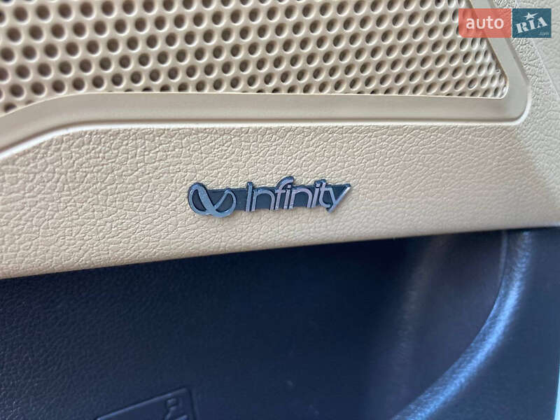 Седан Hyundai Sonata 2013 в Одесі