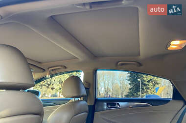 Седан Hyundai Sonata 2013 в 