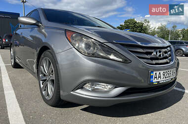Седан Hyundai Sonata 2012 в Києві