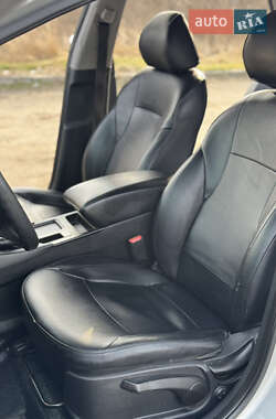 Седан Hyundai Sonata 2014 в 