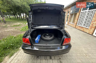 Седан Hyundai Sonata 2004 в 