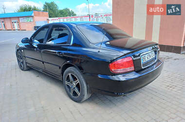 Седан Hyundai Sonata 2004 в 