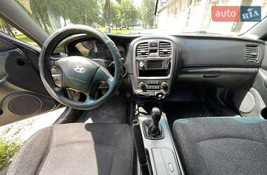 Седан Hyundai Sonata 2004 в 