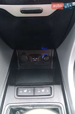 Седан Hyundai Sonata 2012 в 
