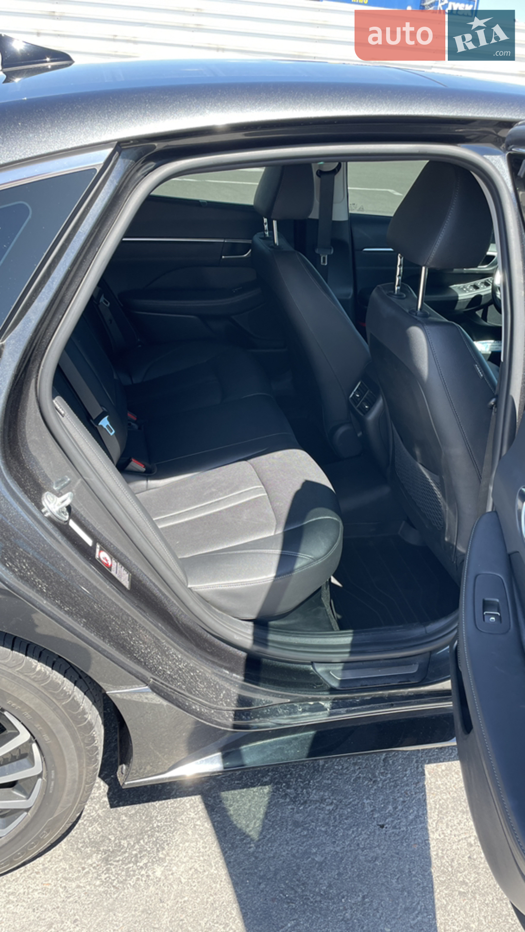 2020 Hyundai Sonata - мініатюра 16