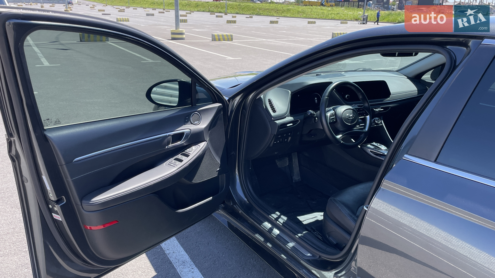 2020 Hyundai Sonata - мініатюра 28
