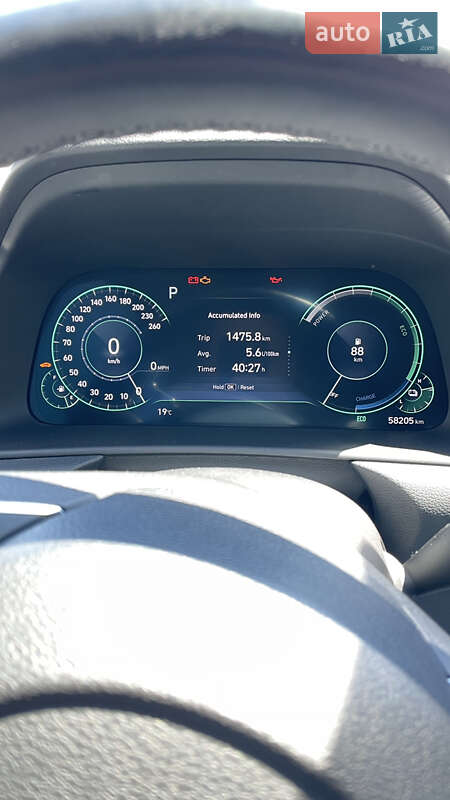 Седан Hyundai Sonata 2020 в Львове фото 41 Седан Hyundai Sonata 2020 в Львове